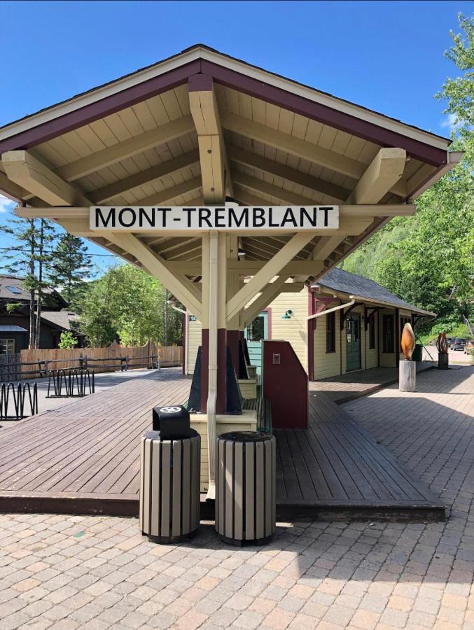 Complexe Livtremblant By Gestion Elite - Liv6 Appartement