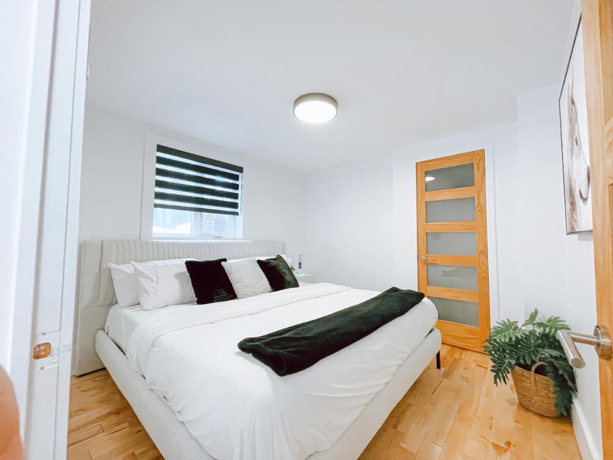 Complexe Livtremblant By Gestion Elite - Liv6 Appartement