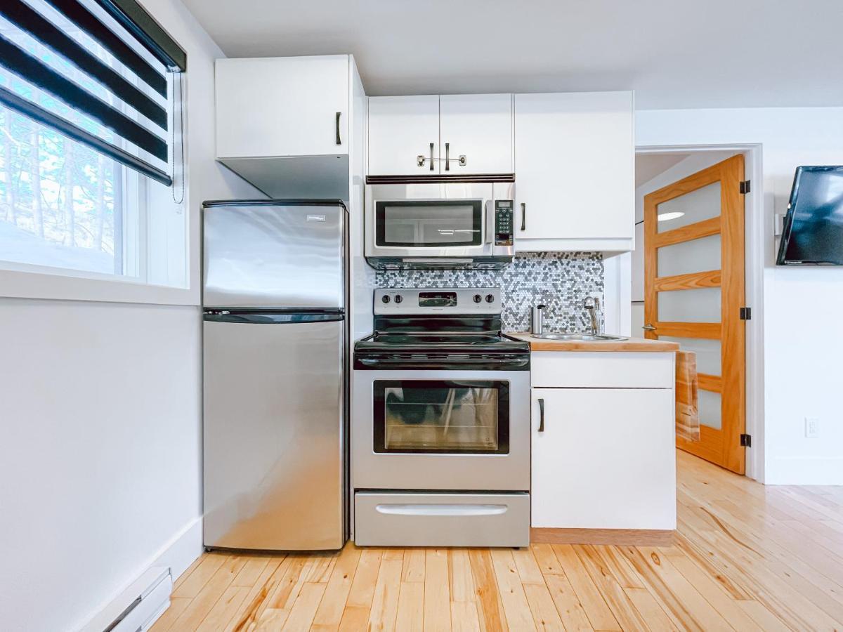 Appartement Complexe Livtremblant By Gestion Elite - Liv6 *